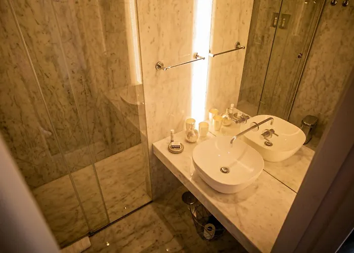 262 Boutique Aliados Порту