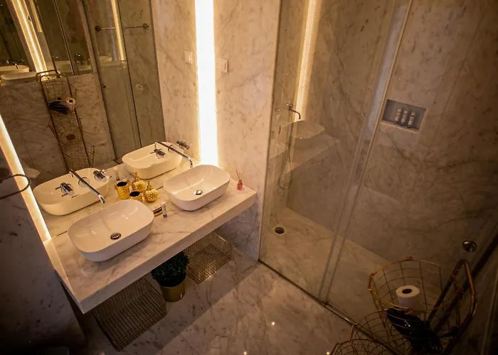 262 Boutique Aliados 4*