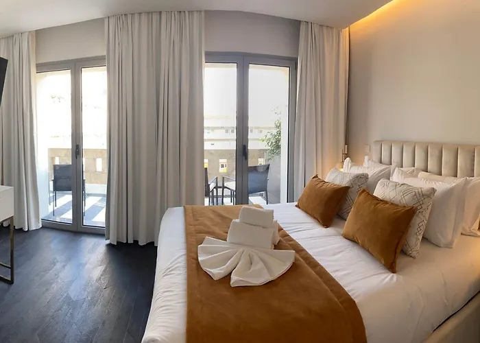 262 Boutique Aliados Порту