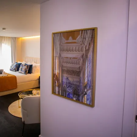 Guest house 262 Boutique Aliados