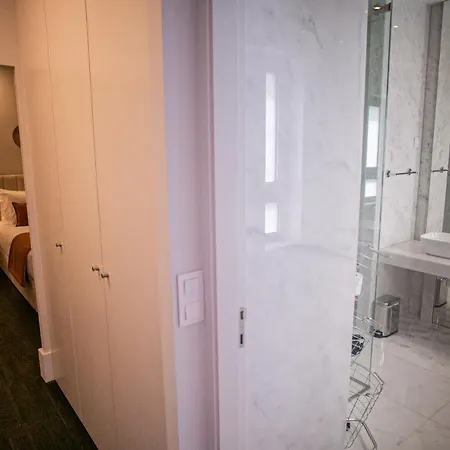 262 Boutique Aliados Porto