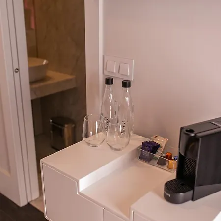 Guest house 262 Boutique Aliados