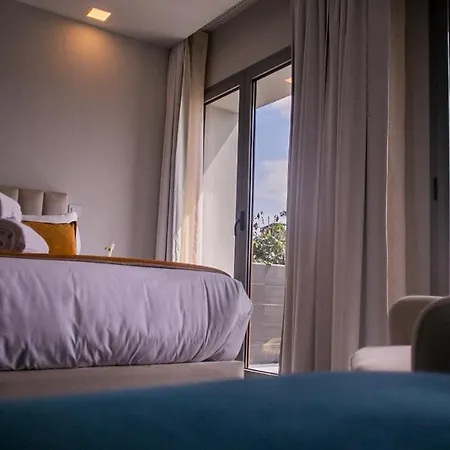 262 Boutique Aliados Guest house Porto