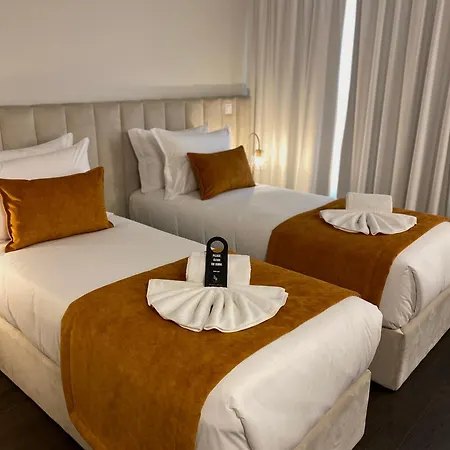 262 Boutique Aliados * Porto