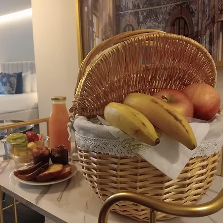 262 Boutique Aliados Guest house