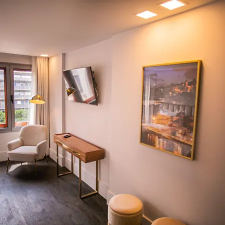 게스트하우스 262 Boutique Aliados 4*