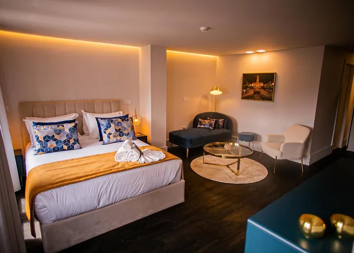 262 Boutique Aliados פורטו