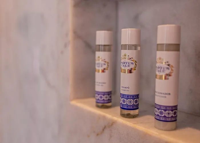 262 Boutique Aliados 4*