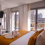 262 Boutique Aliados 4*