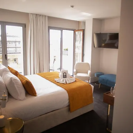 262 Boutique Aliados