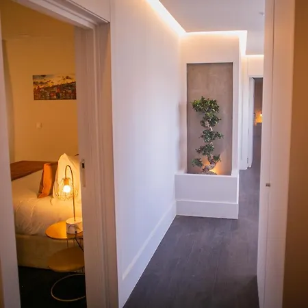 262 Boutique Aliados 4*