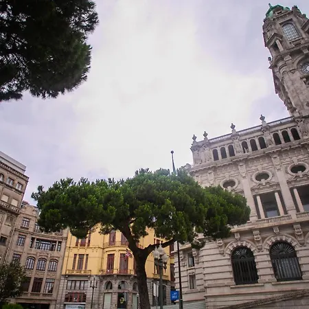 262 Boutique Aliados Pensjonat