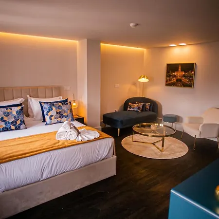 262 Boutique Aliados פורטו