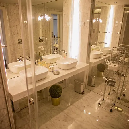 262 Boutique Aliados 招待所