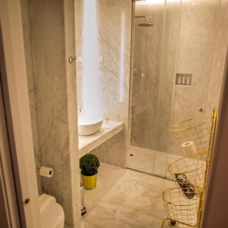 262 Boutique Aliados 4* 波尔图