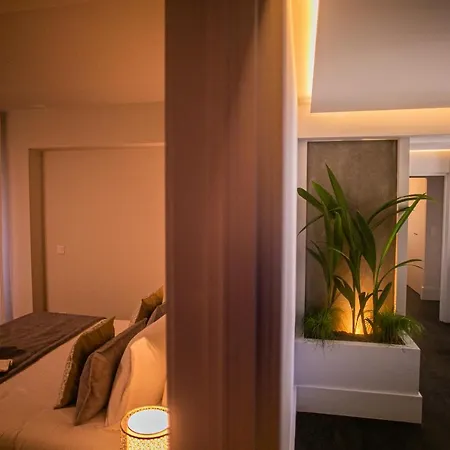 262 Boutique Aliados פורטו