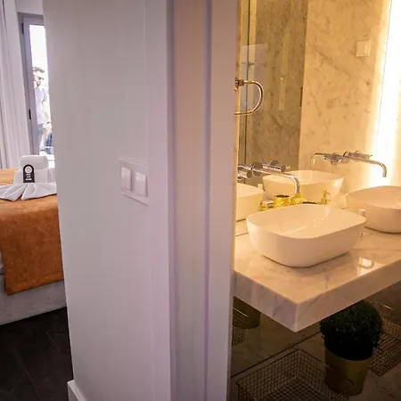 262 Boutique Aliados 4*