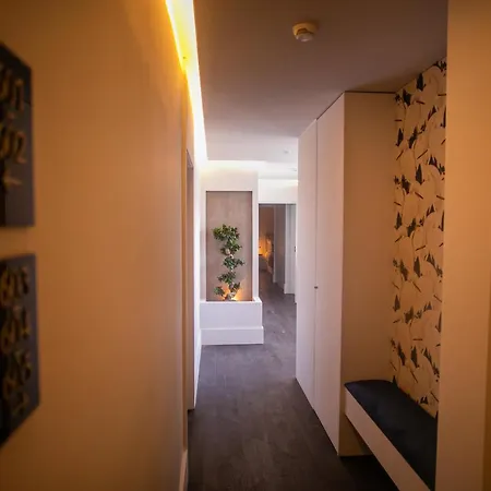 Pensjonat 262 Boutique Aliados 4*