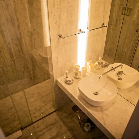 262 Boutique Aliados Porto