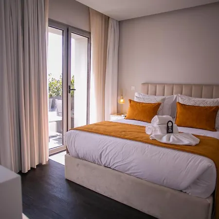 262 Boutique Aliados Pensjonat