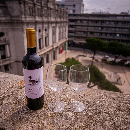 262 Boutique Aliados 4*