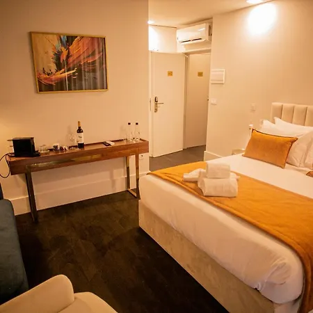 262 Boutique Aliados