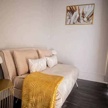 262 Boutique Aliados Pensjonat Porto