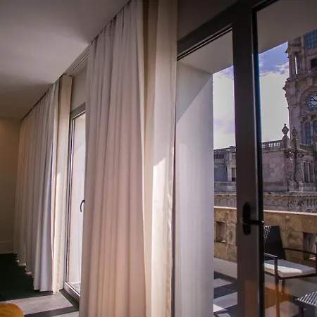 招待所 262 Boutique Aliados 4*