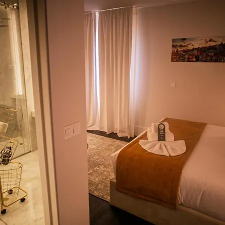 262 Boutique Aliados Porto