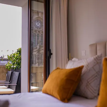 בית הארחה 262 Boutique Aliados