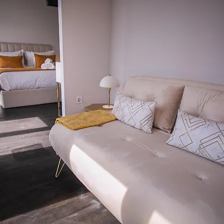 262 Boutique Aliados 4*