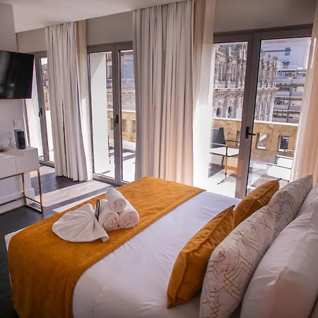 262 Boutique Aliados Maison d'hôtes