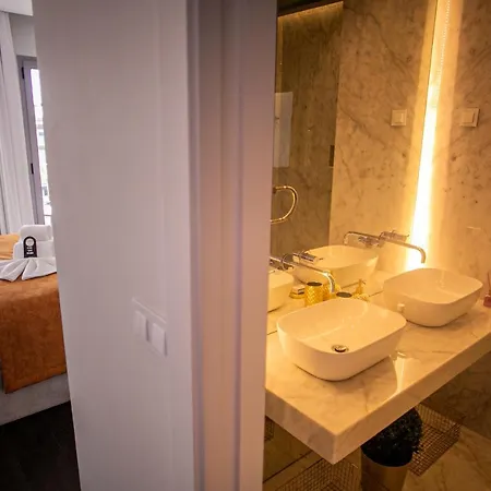 262 Boutique Aliados 4*