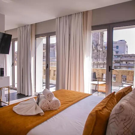 262 Boutique Aliados 4*