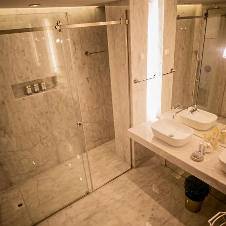 Pensjonat 262 Boutique Aliados Porto