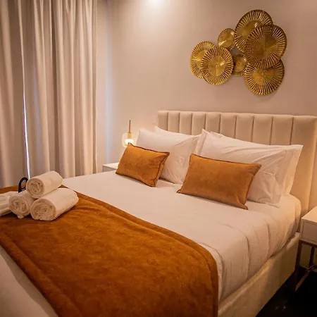 262 Boutique Aliados Konukevi