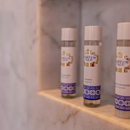 262 Boutique Aliados 4*