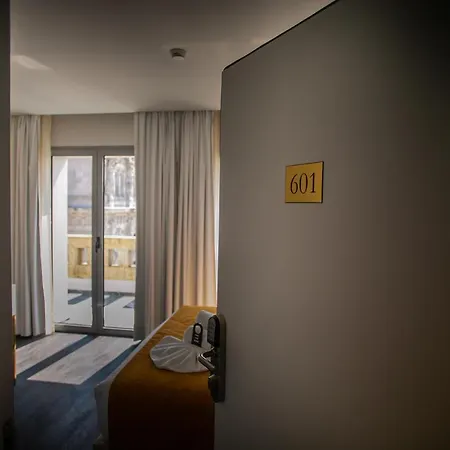 Pensjonat 262 Boutique Aliados Porto