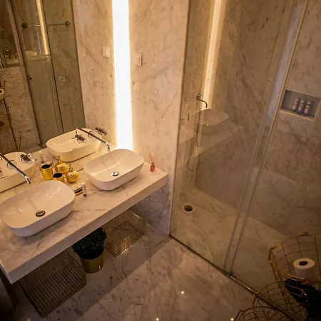 262 Boutique Aliados 4*