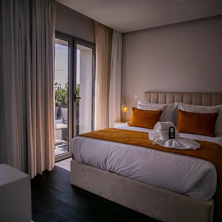 262 Boutique Aliados 4* 波尔图