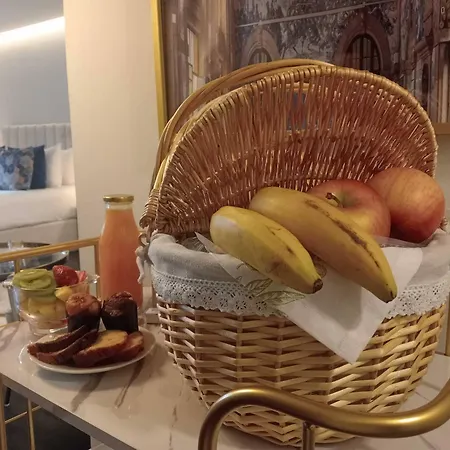 262 Boutique Aliados Pensjonat 4*