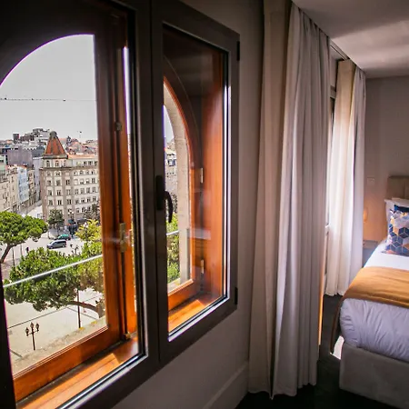 262 Boutique Aliados 4*