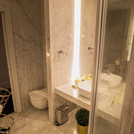 Pensjonat 262 Boutique Aliados