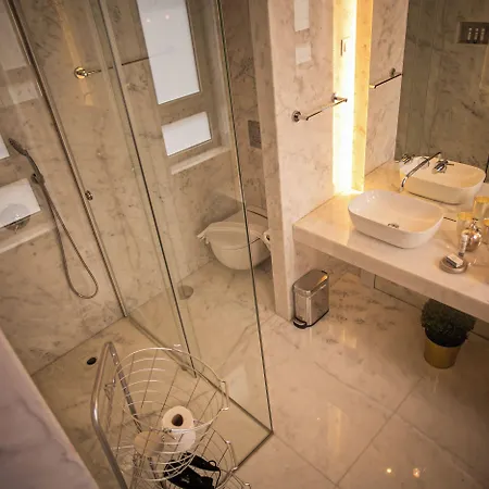 Pensjonat 262 Boutique Aliados