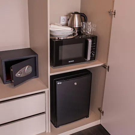 262 Boutique Aliados 4*