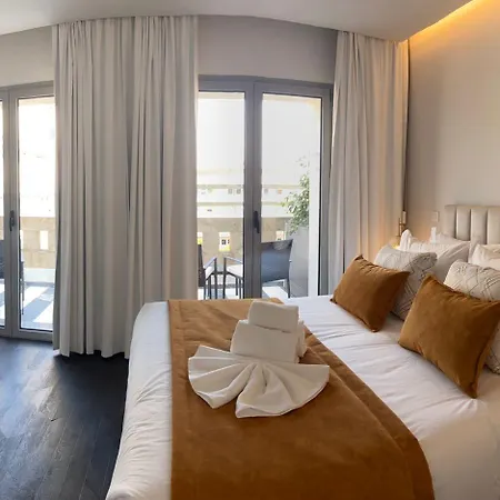 262 Boutique Aliados Oporto
