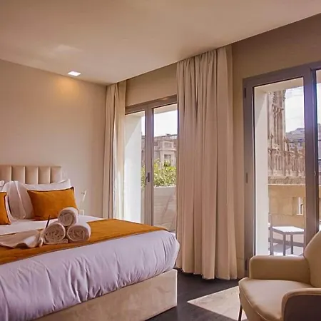 Pensjonat 262 Boutique Aliados Porto