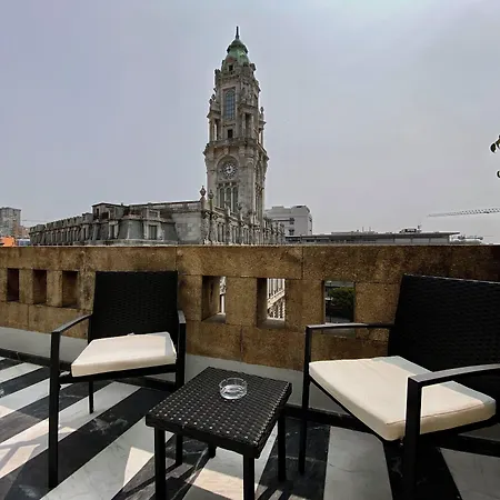 262 Boutique Aliados 4*