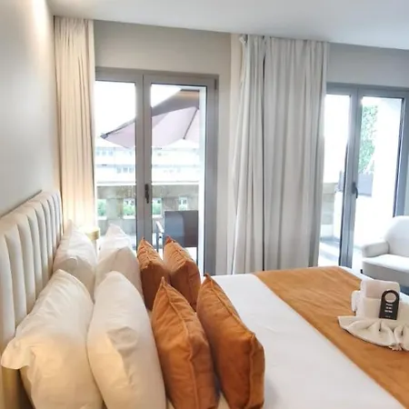 Pensión 262 Boutique Aliados 4*