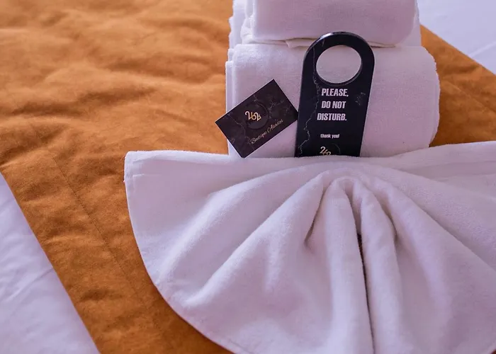 262 Boutique Aliados 포르투